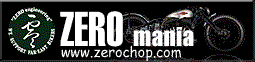 ZEROmania