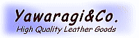Yawaragi&Co