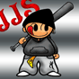 JUNKY JET SPEED