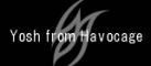 Yosh from Havocage