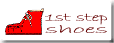 1st step shoes